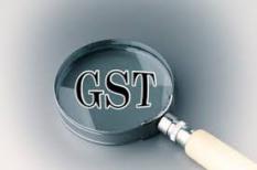 GST Compliance Service