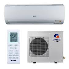 SPLIT AIRCONDITIONER