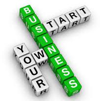 Business startup services