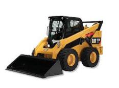 Skid Steer Loader