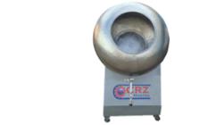 ÇRZ-400  Drage Coating Machines