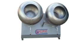 ÇRZ-450  Drage Coating Machines