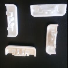 DRAINER CAP FOR UPVC WINDOW AND DOORS