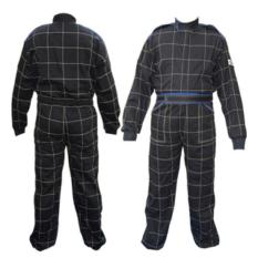 Driver Suit- Single Layer