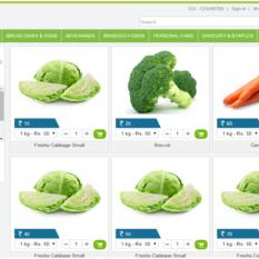 e-Commerce portal Software Free Registration