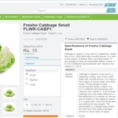 e-Commerce portal Software Free Registration