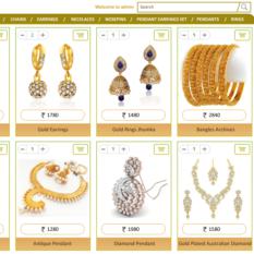 e-Commerce portal Software