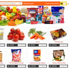 e-Commerce portal Software Free Registration