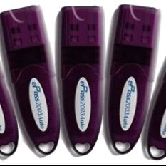 Digital Signature Certificate (DSC)