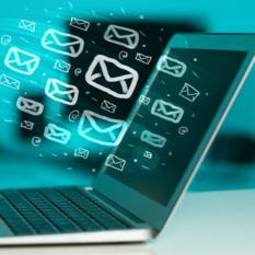 BULK E-MAIL SOLUTION