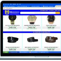 Ecommerce or Market Place Ecommerce Development