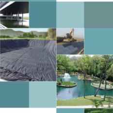 EPDM Pond Liner