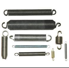 tension springs