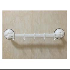 Towel Rack(Supa Magic Hook Collection)
