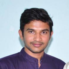 Vinodh Reddy Chennu