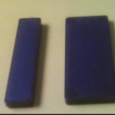 25 X 5 X 60 MM FLAT PACKERS