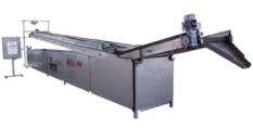 ÇRZ-2100  Tracked Fryer