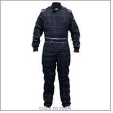 DOUBLE LAYERED RACING SUIT 