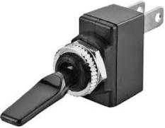 BRAKE OVER TRAVEL SWITCH 