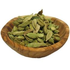GREEN CARDAMOMS
