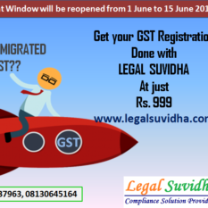 GST Registration