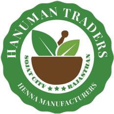 Hanuman  Traders