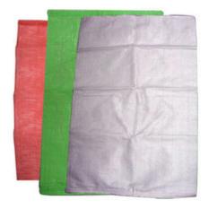 HDPE woven sacks
