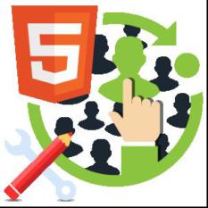 Hire HTML5 Developer India