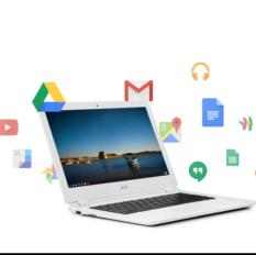 Chromebooks Laptops