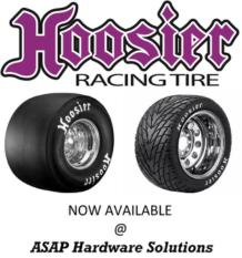 Hoosier Tires