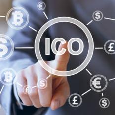 ICO Blockchain Development  in Malaysia