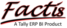 FACTis-Tally ERP BI
