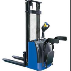 Electric Stacker