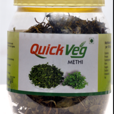 Dried Methi leaves