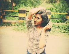 Lilly  Samyuktha 
