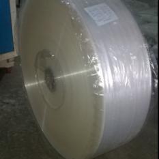 Polypropylene treated rolls