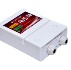 Automatic Voltage Switcher AVS- 30A