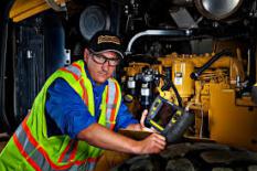 Shifting & Upgrading Genset