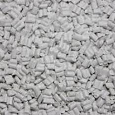 PP Granules milky white