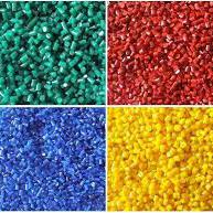Reprocessed PLastic Granules
