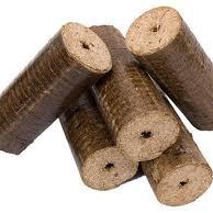 White coal/ Bio Coal/ Biomass Briquettes