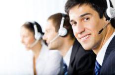 Contact Center Solutions & Services