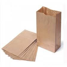 Paper pouches