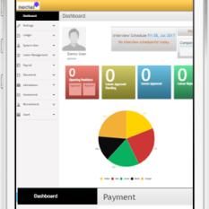 Human Resource Management Software
