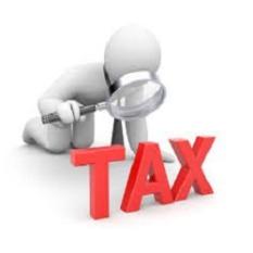 Tax filing services