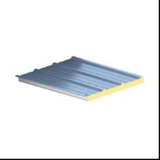 Insulated Roofing Panels