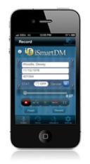Best Dictation Software - iSmart DM