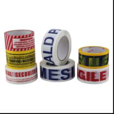 Custom Printed Tapes