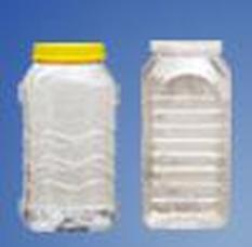 Bottles & Containers