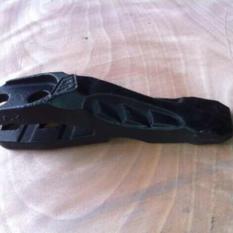 JCB Tooth and Side Cutters